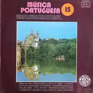 Rancho Folclórico Tá-Mar Da Nazaré,Rancho Folclórico de Vieira de Leiria a.o. - Música Portuguesa 15