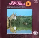 LP - Rancho Folclórico Tá-Mar Da Nazaré,Rancho Folclórico de Vieira de Leiria a.o. - Música Portuguesa 15