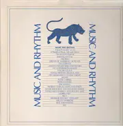 The Beat, David Byrne, XTC, a.o. - Music and Rhythm