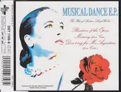 Evita - Musical Dance E.P.