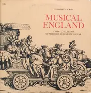 Various - Musical England