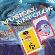 Gerd Michaelis-Chor - Musical-Erfolge 3