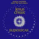 LP - Various - Musical Excerpts From The Rock Opera Jesus Christ Superstar