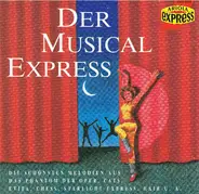 Andrew Lloyd Webber / Anderson / Kleban - Musical-Express / Der Musical Express