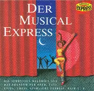 Andrew Lloyd Webber / Anderson / Kleban - Musical-Express / Der Musical Express