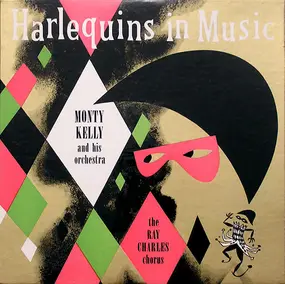 Various Artists - Musical Harlequins