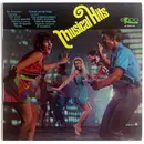 LP - Various - Musical Hits