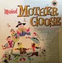 LP - Children records (english) - Musical Mother Goose