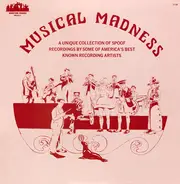 Various - Musical Madness