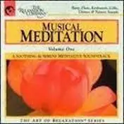 Andrew Stewart - Musical Meditation Volume One
