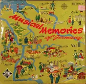 VOLKSMUSIK Compilation - Musical Memories of Germany Vol. III