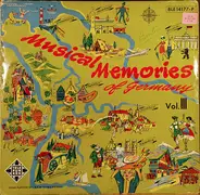 Volksmusik Compilation - Musical Memories of Germany Vol. III