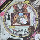 LP - Dagmar Gumpert, Rolf Herricht a.o. - Musical-Parade (II)