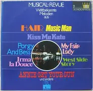 Various - Musical-Revue