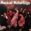 Double LP - Various - Musical-Welterfolge