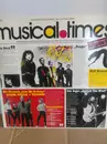 LP - Musical Times Ausgabe 9'80 - Musical Times Ausgabe 9'80