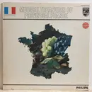 LP - Various - Musical Treasures Of Provincial France