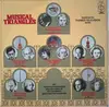 LP - Tristan Fry, Julian Byzantine, Craig Sheppard,.. - Musical Triangles
