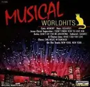 CD - Various - Musical Worldhits