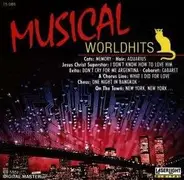 Various - Musical Worldhits