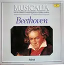 LP - Various - Musicalia 2. Beethoven