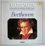 Beethoven - Musicalia 2. Beethoven