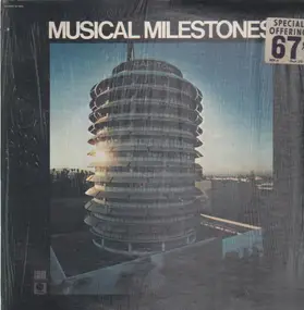 Ella Mae Morse - Musical Milestones