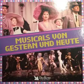 WILLIAMS - Musicals Von Gestern Und Heute