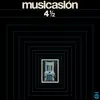 Double LP - Various - Musicasi3n 4 1/2-Ltd 50th Anniversary Reissue