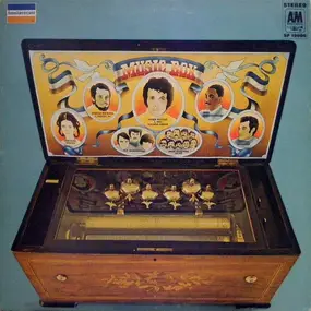 Herb Alpert - Music Box