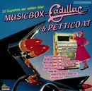 Double LP - Various - Musicbox, Cadillac & Petticoat (32 Superhits Der Wilden 50er)