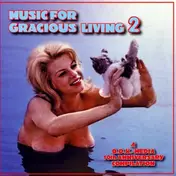 Johnny Hawksworth - Music For Gracious Living 2