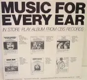 Various Artists - Music For Every Ear