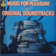 Andrew Lloyd Webber, Francis Lai, Nino Rota... - Music For Pleasure Presents Original Soundtracks