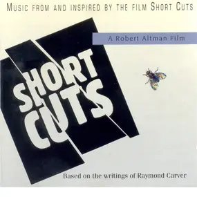 Annie Ross - Music From And Inspired By The Film Short Cuts