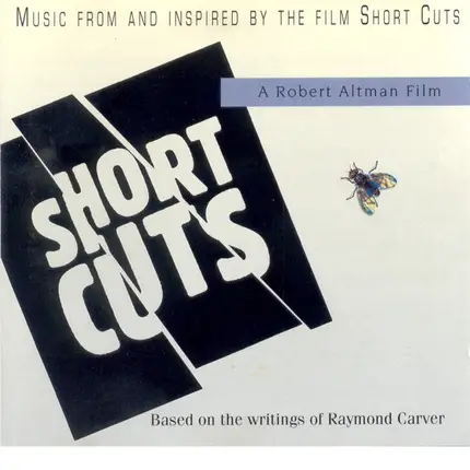 Annie Ross & The Low Note Quintet,Lori Singer, u.a - Music From And Inspired By The Film Short Cuts