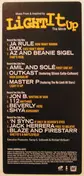 Ja Rule - Music From & Inspired By Light It Up The Movie