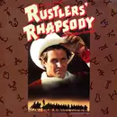 LP - Hugh Wilson, Steve Dorff,.. - Music From Rustlers' Rhapsody And Other Songs