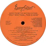 LP - soundtrack - That Was Then... This Is Now