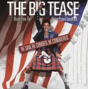 CD - Cydonia,Blondie,Headrillaz,Ruff Driverz, u.a - Music From The Motion Picture 'The Big Tease'