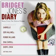 Aretha Franklin, Robbie Williams, Pretenders, u.a - Music From The Motion Picture 'Bridget Jones's Diary'