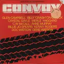 LP - Various - Music From The Motion Picture Convoy