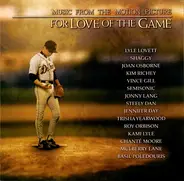 Shaggy / Trisha Yearwood a.o. - For Love Of The Game