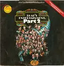 LP - Nelson Riddle & Orchestra, Gene Kelly, Fred Astaire... - That's Entertainment, Part 2 - still sealed