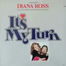 LP - Diana Ross a.o. - It's My Turn