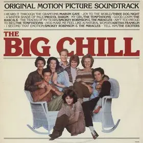 Soundtrack - The Big Chill