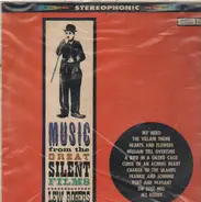 Lew Rogers - Music From The Silent Films