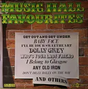 Various - Music Hall Favourites