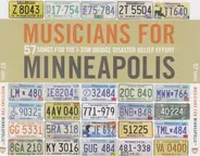 Rockie Lynne, Joe Bonamassa, Pete Anderson - Musicians For Minneapolis