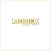 JERRY ABSTRACT - Musick To Play In The Club